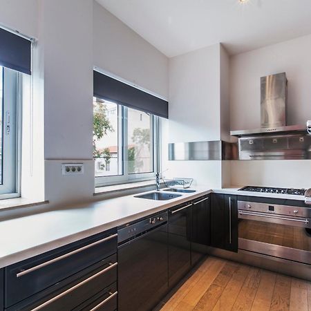 K5 Apartment Athena Bagian luar foto