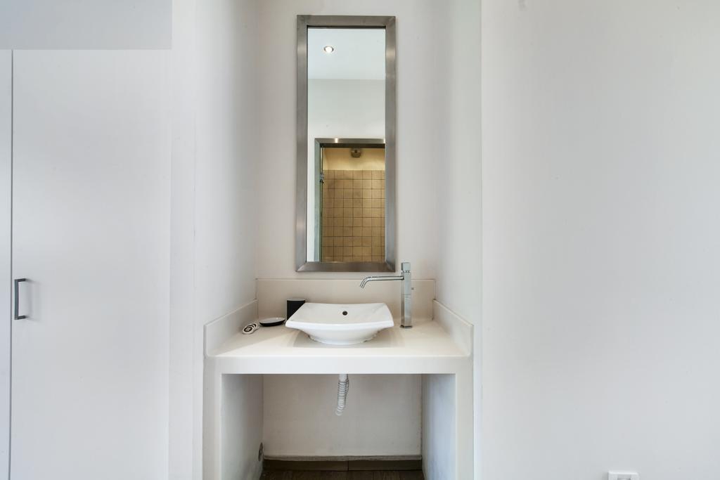 K5 Apartment Athena Ruang foto