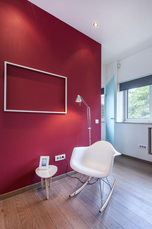 K5 Apartment Athena Ruang foto
