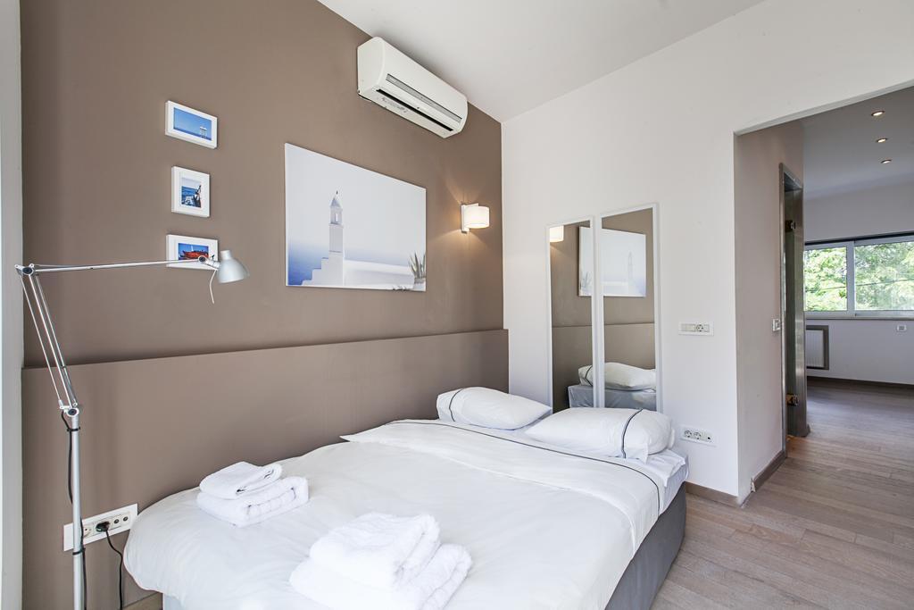 K5 Apartment Athena Ruang foto