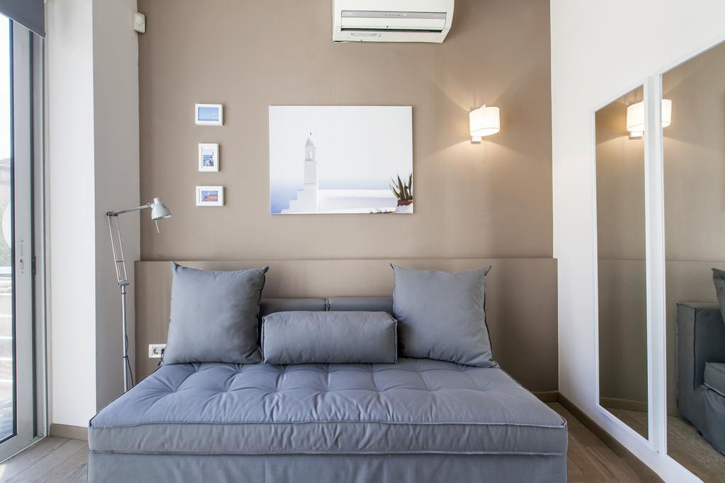 K5 Apartment Athena Ruang foto